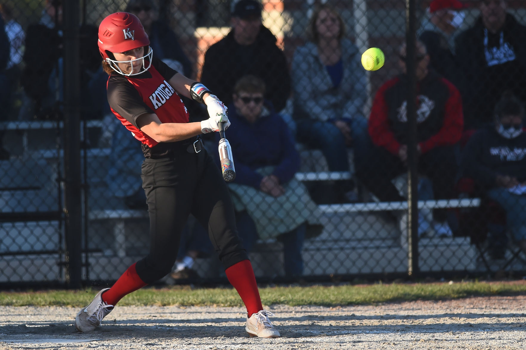 Kankakee Valley at Munster